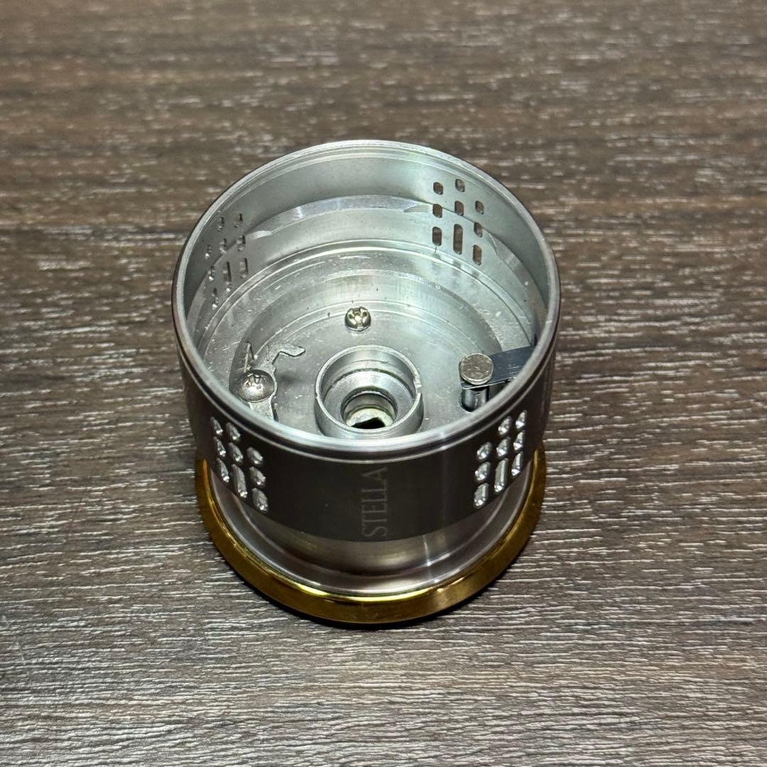 シマノ 18ステラC2500SHG 純正スプール