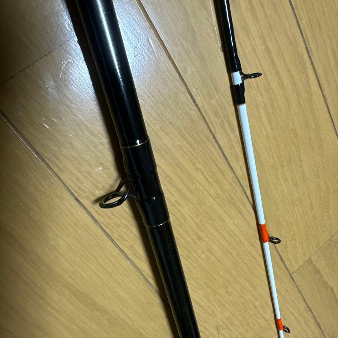 値下げ！Daiwa 伊勢湾 真鯛仕立 210G ウタセエビ