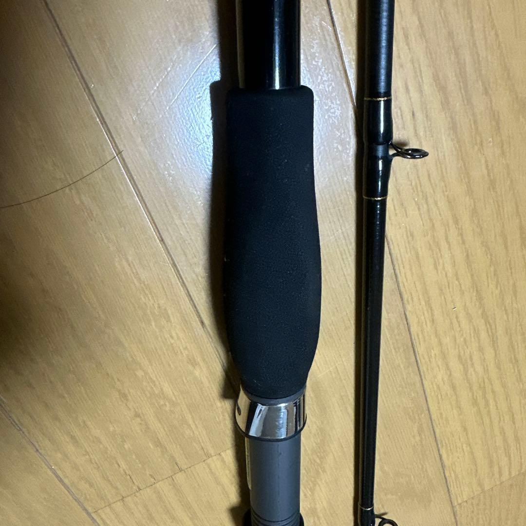 値下げ！Daiwa 伊勢湾 真鯛仕立 210G ウタセエビ