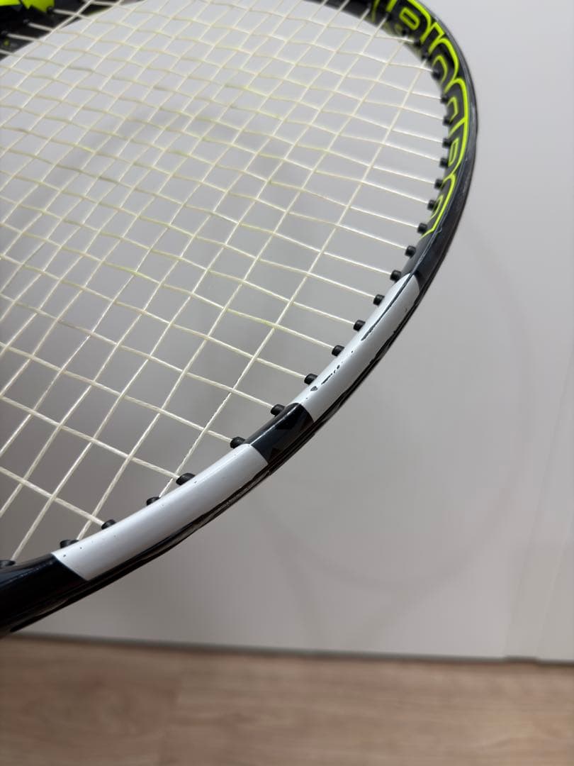 Babolat Pure Aero 100 300g G2 ②