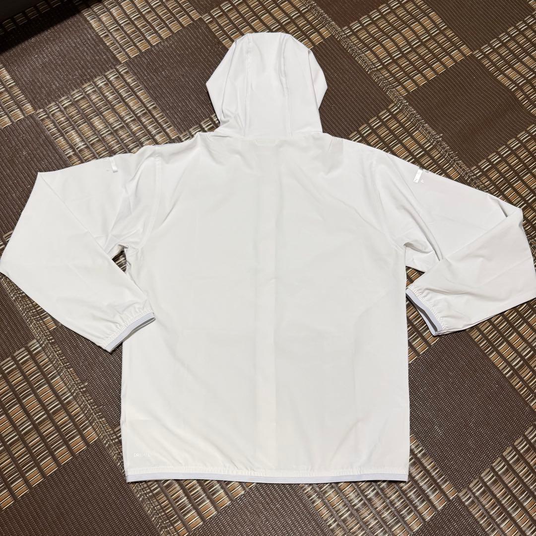 メンズ クロスジャケット PUMA FLEX STRETCH ウーブン JKT