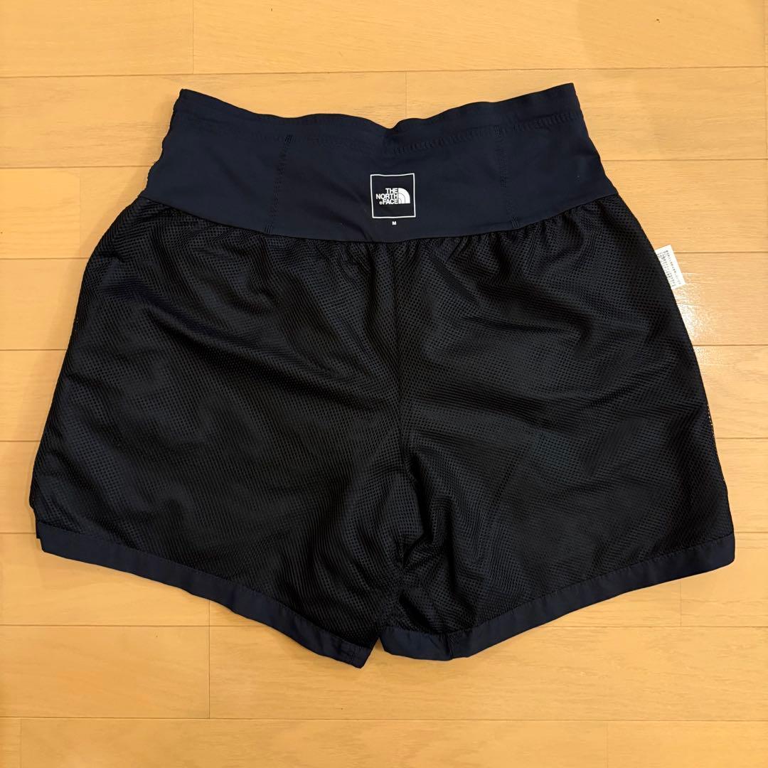 THE NORTH FACE Free Run short men's Mサイズ
