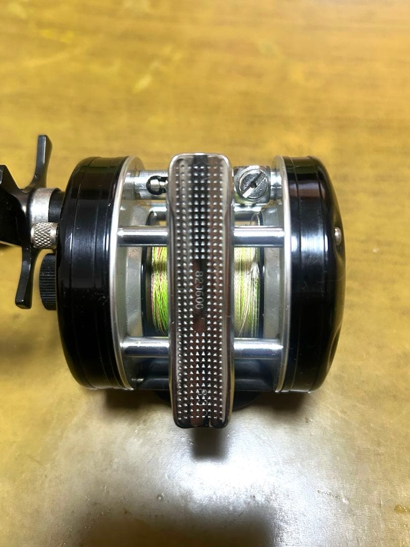 アンバサダー 5600 cベイトリールAbu Garcia