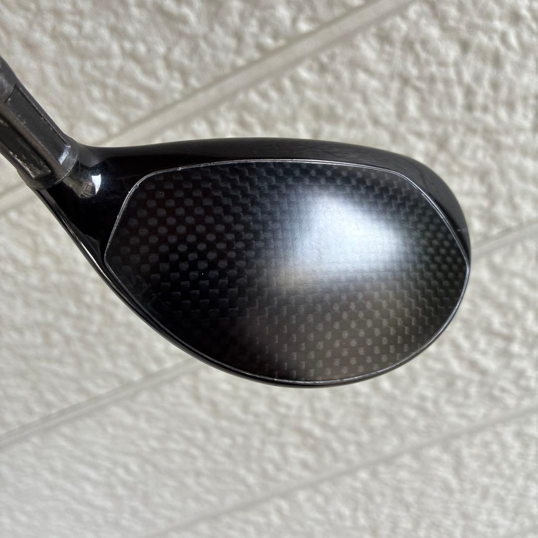 TaylorMade Stealth ユーティリティ 22度