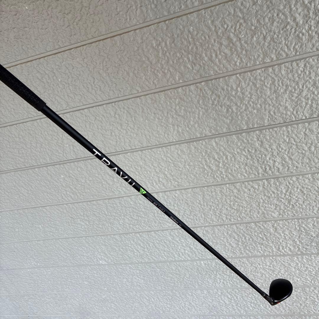 TaylorMade Stealth ユーティリティ 22度