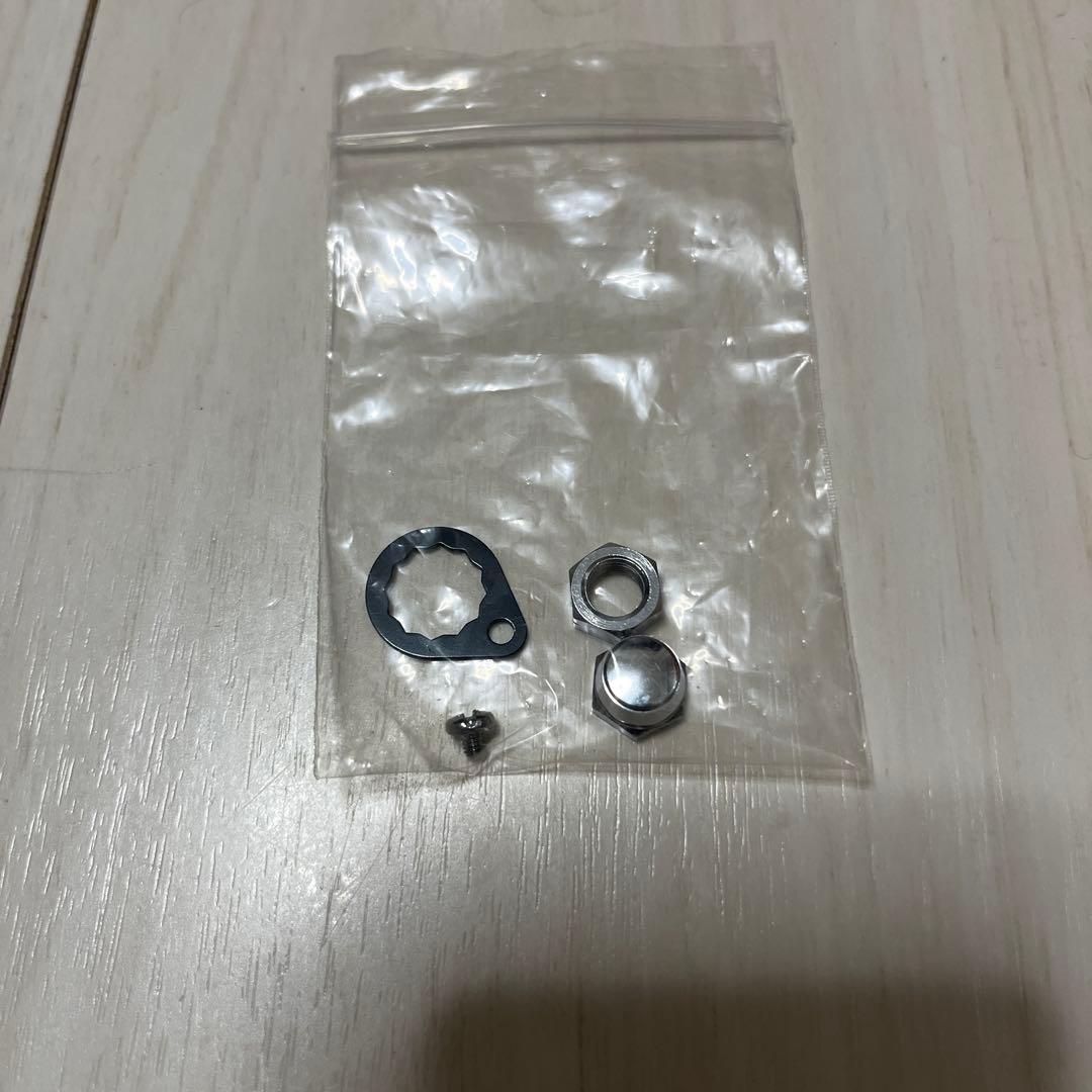 夢屋　パワーバランスハンドル