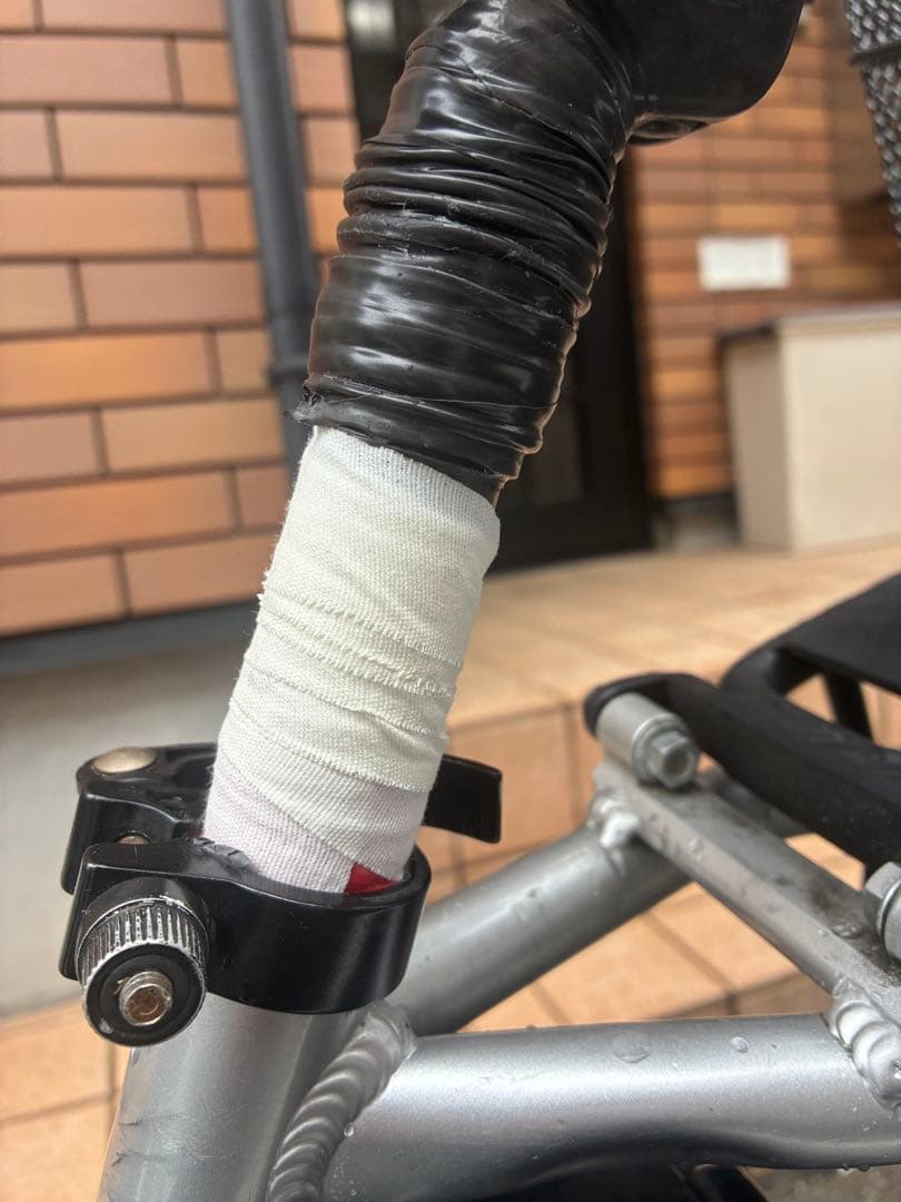 パナソニックEZ 13.2ah電動自転車　引き取り/中野区から5km以内お届け可
