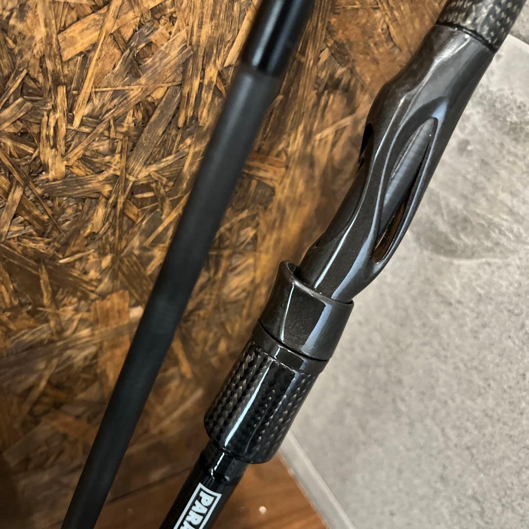 ほぼ未使用〇スタジオコンポジット ID/パラドックス SPN 75 DRT好きに