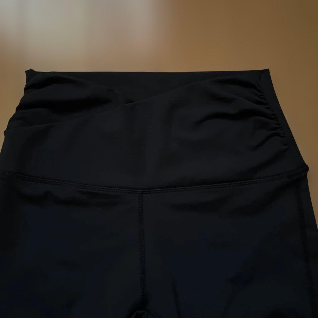 難あり⁈☆ SUKALAベーシックフレアパンツ