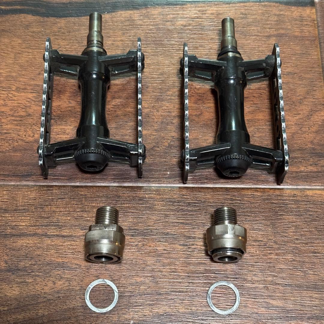 MKS 三ヶ島SYLVAN TOURING NEXT Ezy Superior
