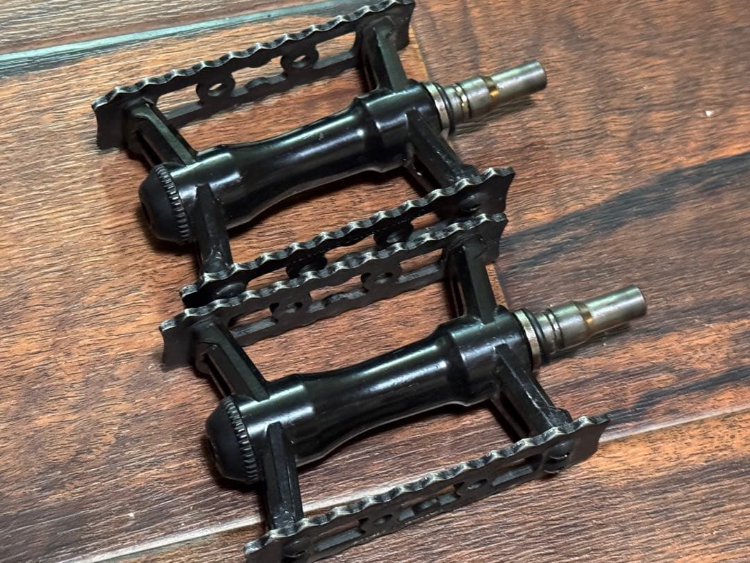MKS 三ヶ島SYLVAN TOURING NEXT Ezy Superior