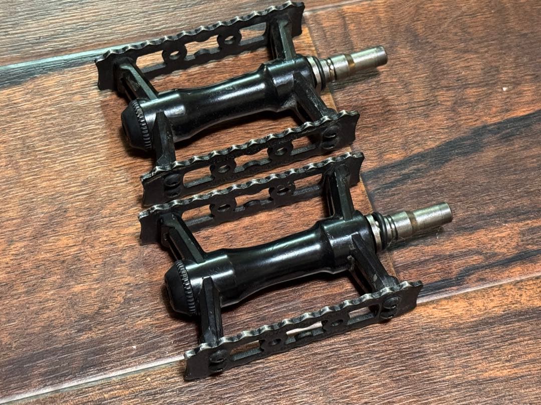 MKS 三ヶ島SYLVAN TOURING NEXT Ezy Superior