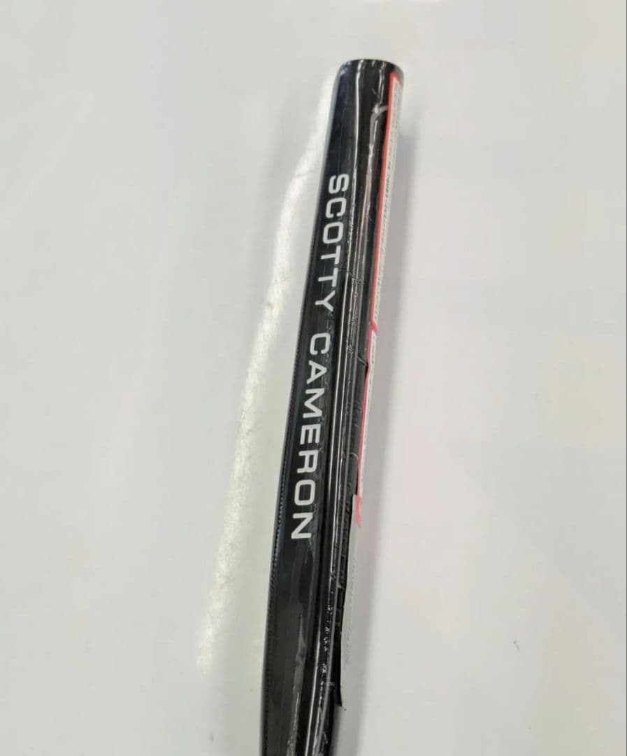 【新品】Scotty Cameron パター　34インチ
