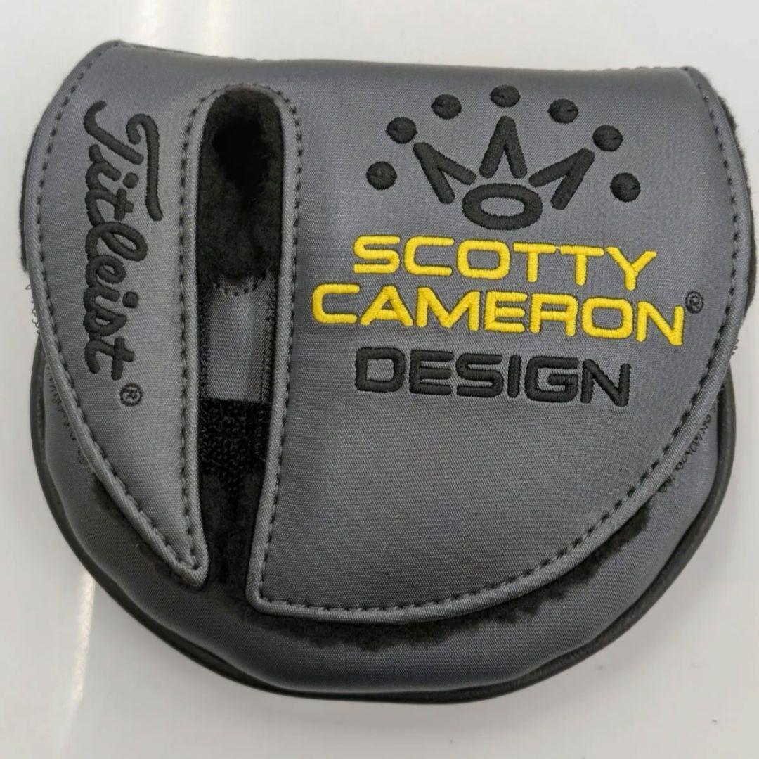 【新品】Scotty Cameron パター　34インチ