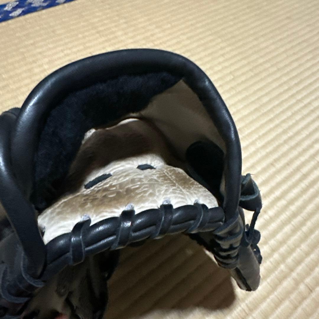 ミズノ クラシックプロ