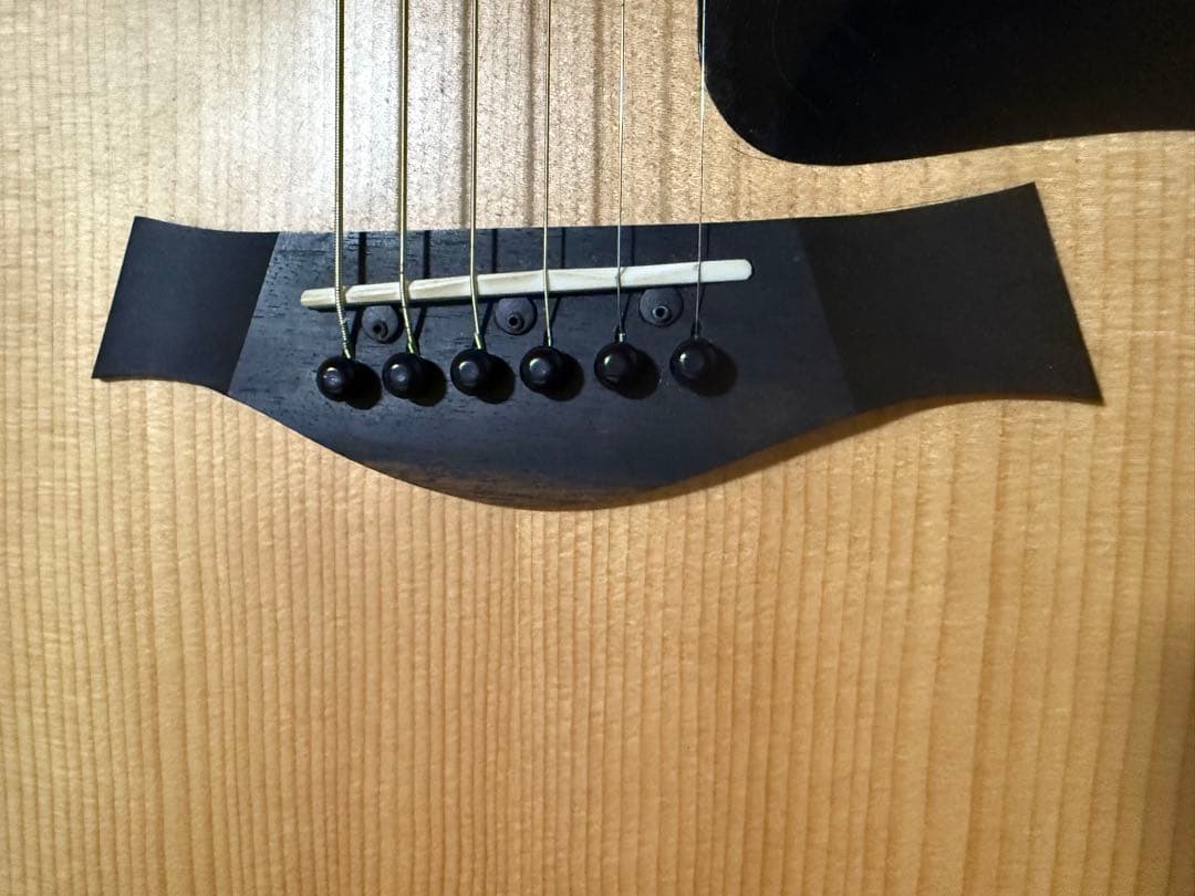 Taylor 114ce アコースティックギター専用ケース付き