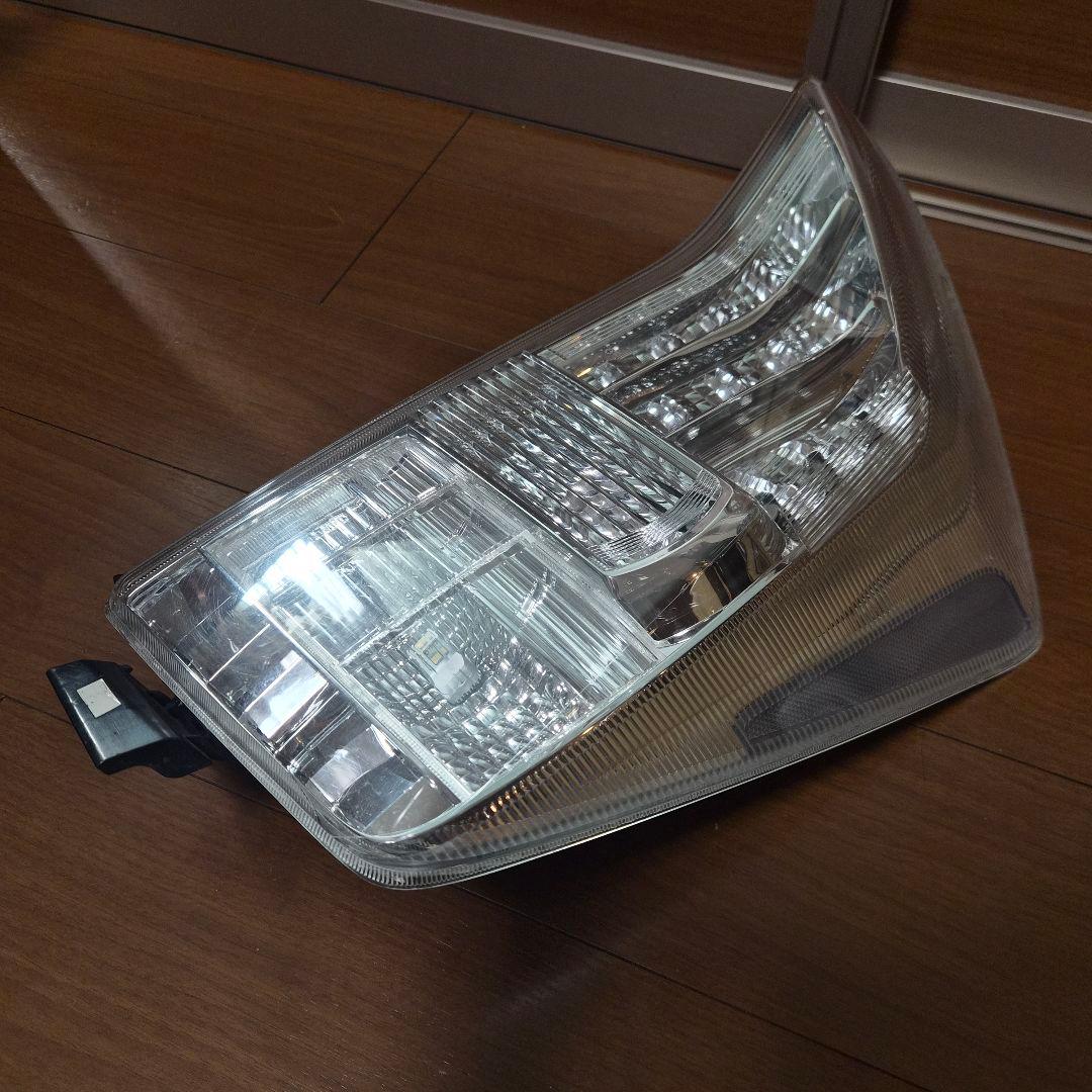 30プリウス クリアテール ZVW30 前期 純正加工テール USテール