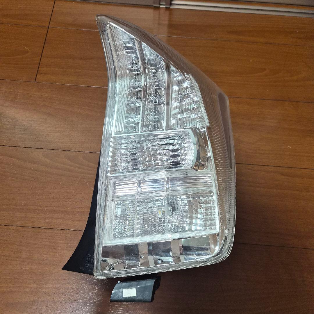 30プリウス クリアテール ZVW30 前期 純正加工テール USテール