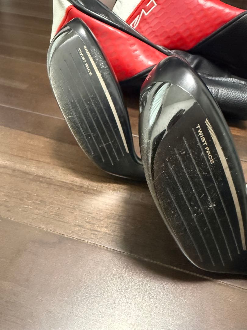 TaylorMade ⭐️ステルス2 ⭐️ UT19° UT22°