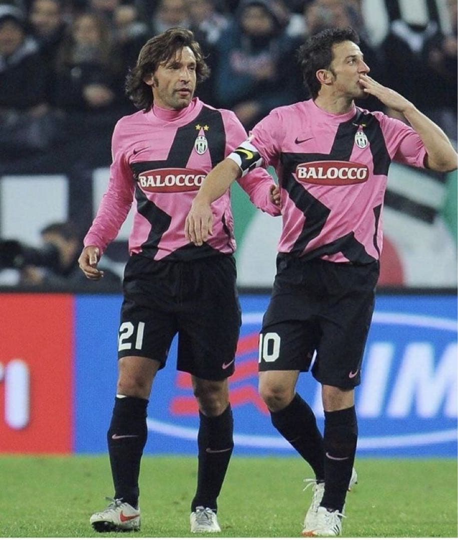 ユベントス　2011/12 AWAY JP Mサイズ
