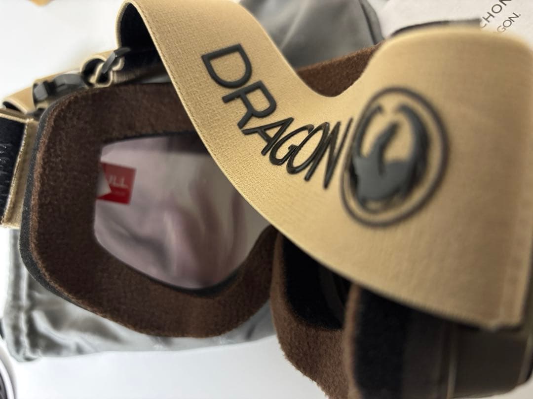 DRAGON PXV（LUMA LENS）