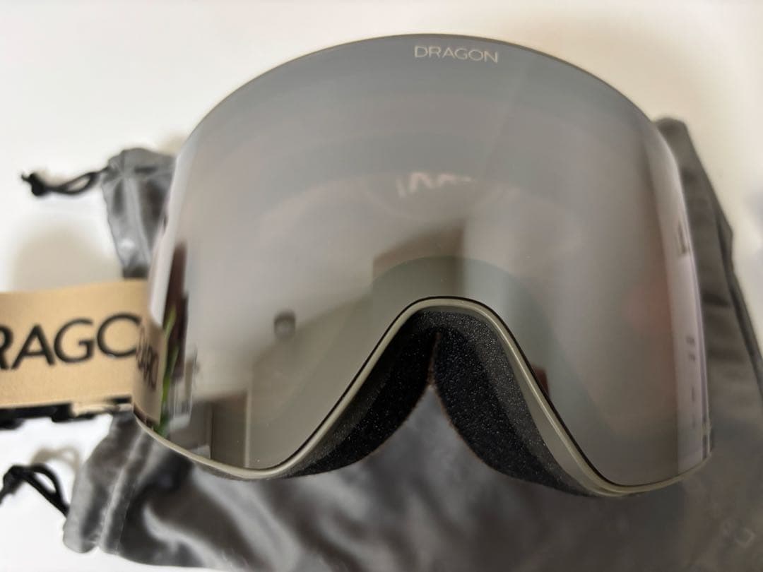 DRAGON PXV（LUMA LENS）