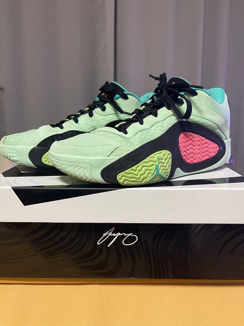 JORDAN TATUM 2 ジョーダン テイタム２