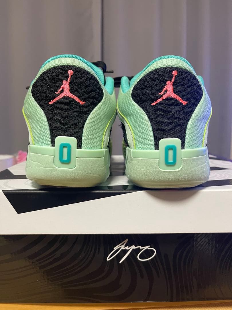 JORDAN TATUM 2 ジョーダン テイタム２