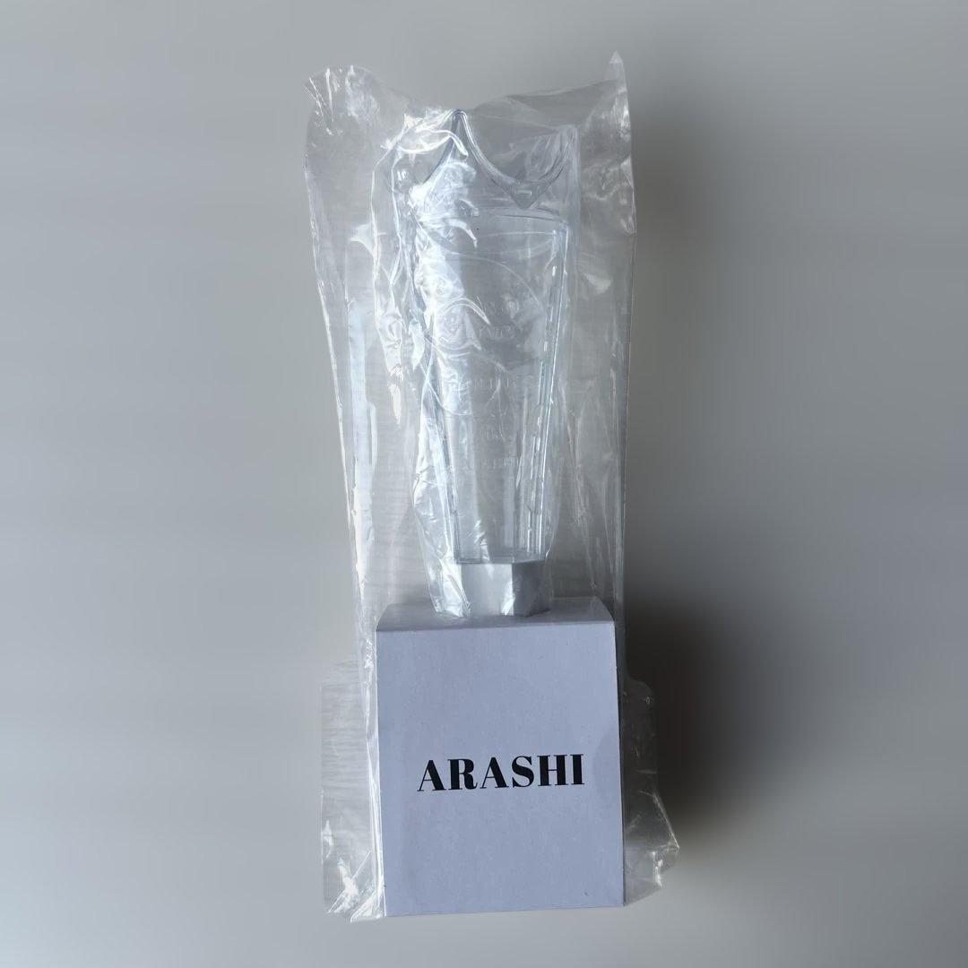 嵐　We are ARASHI 2026　ペンライト1本