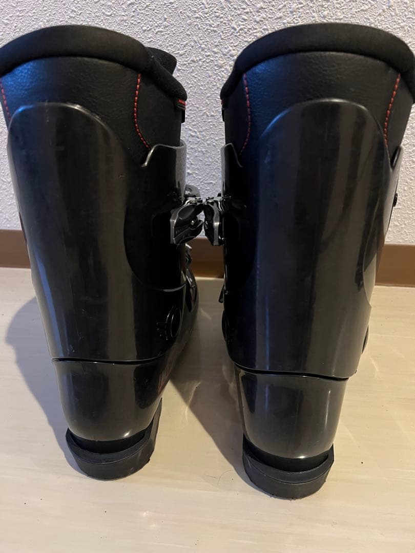 WINTER HIGH スキー用ブーツ ブラック26.5