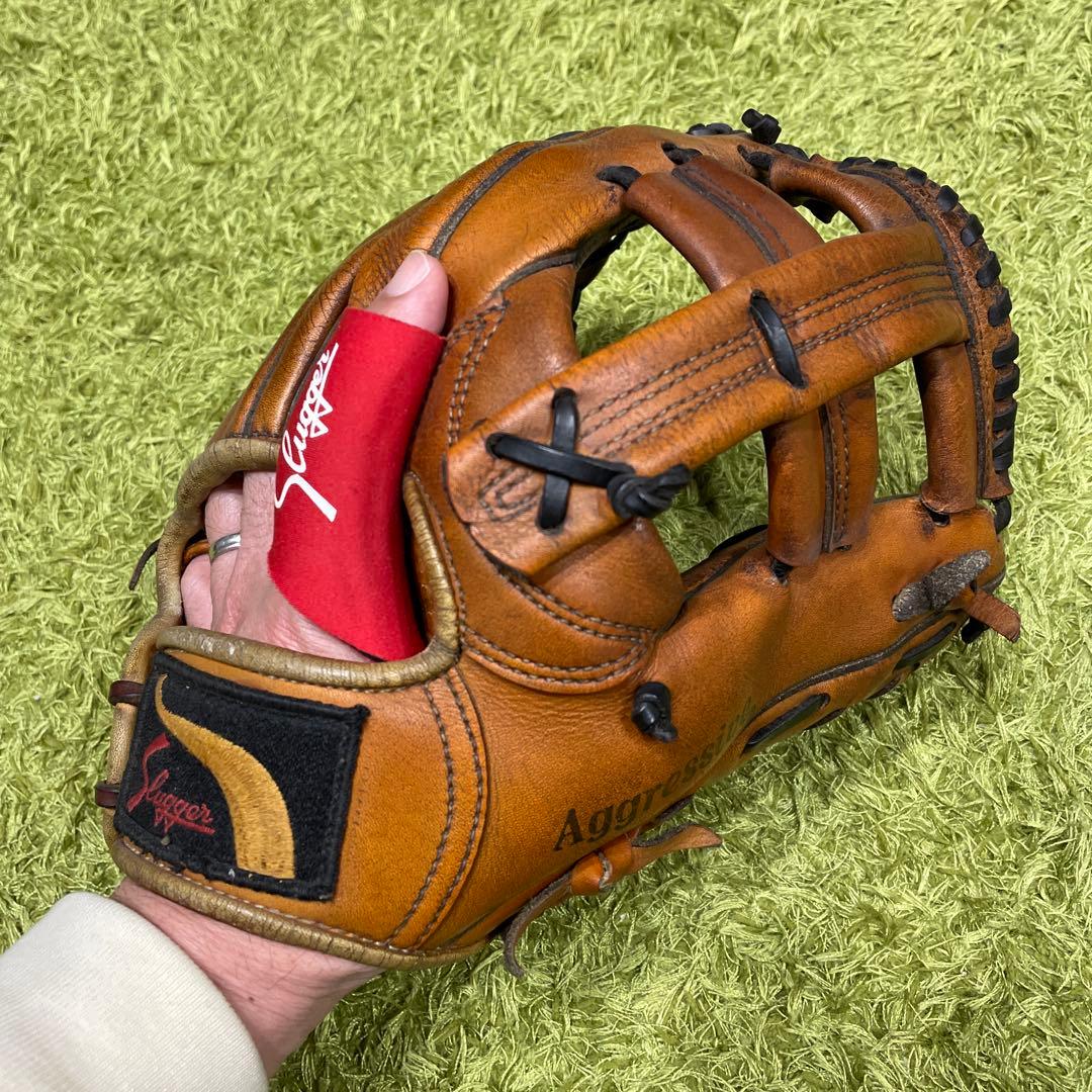 【30,000→23,000円】スラッガー　辻モデル