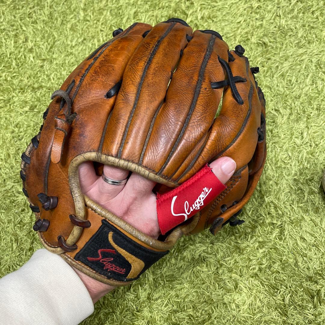 【30,000→23,000円】スラッガー　辻モデル