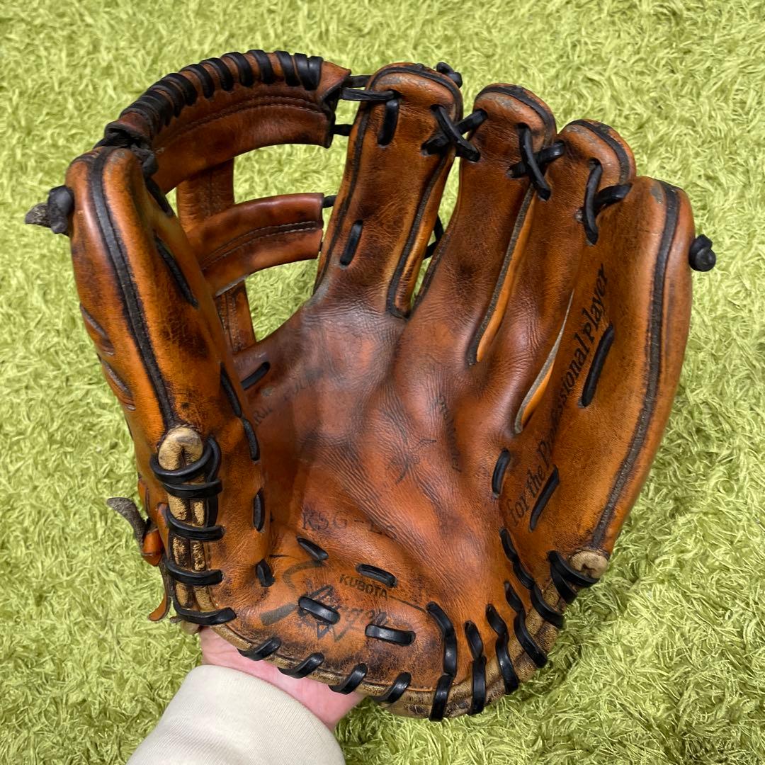 【30,000→23,000円】スラッガー　辻モデル