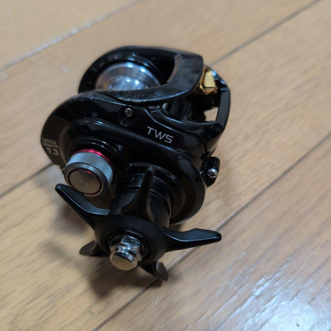 A*K様 ジリオン　タトゥーラ　ジャンク　部品取りに
