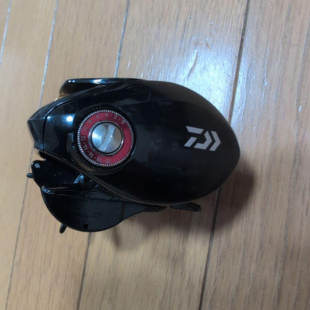 A*K様 ジリオン　タトゥーラ　ジャンク　部品取りに