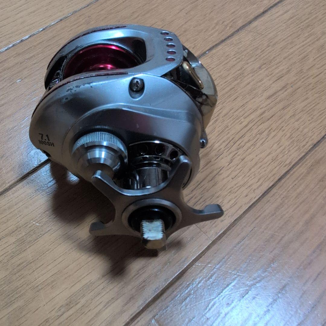 A*K様 ジリオン　タトゥーラ　ジャンク　部品取りに
