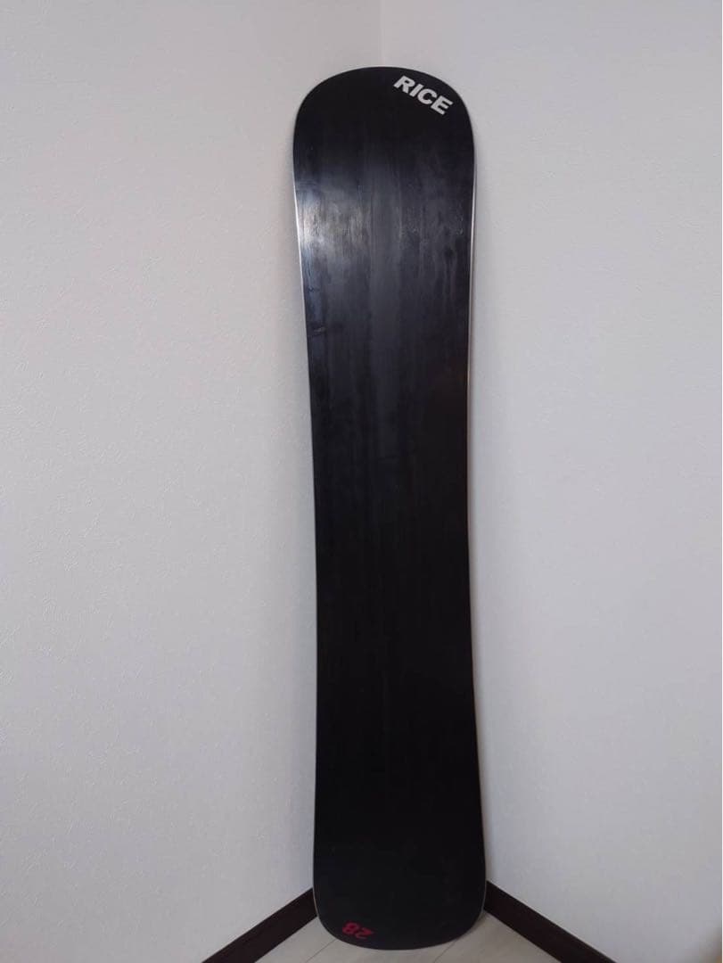 RICE28 スノーボード 150cm