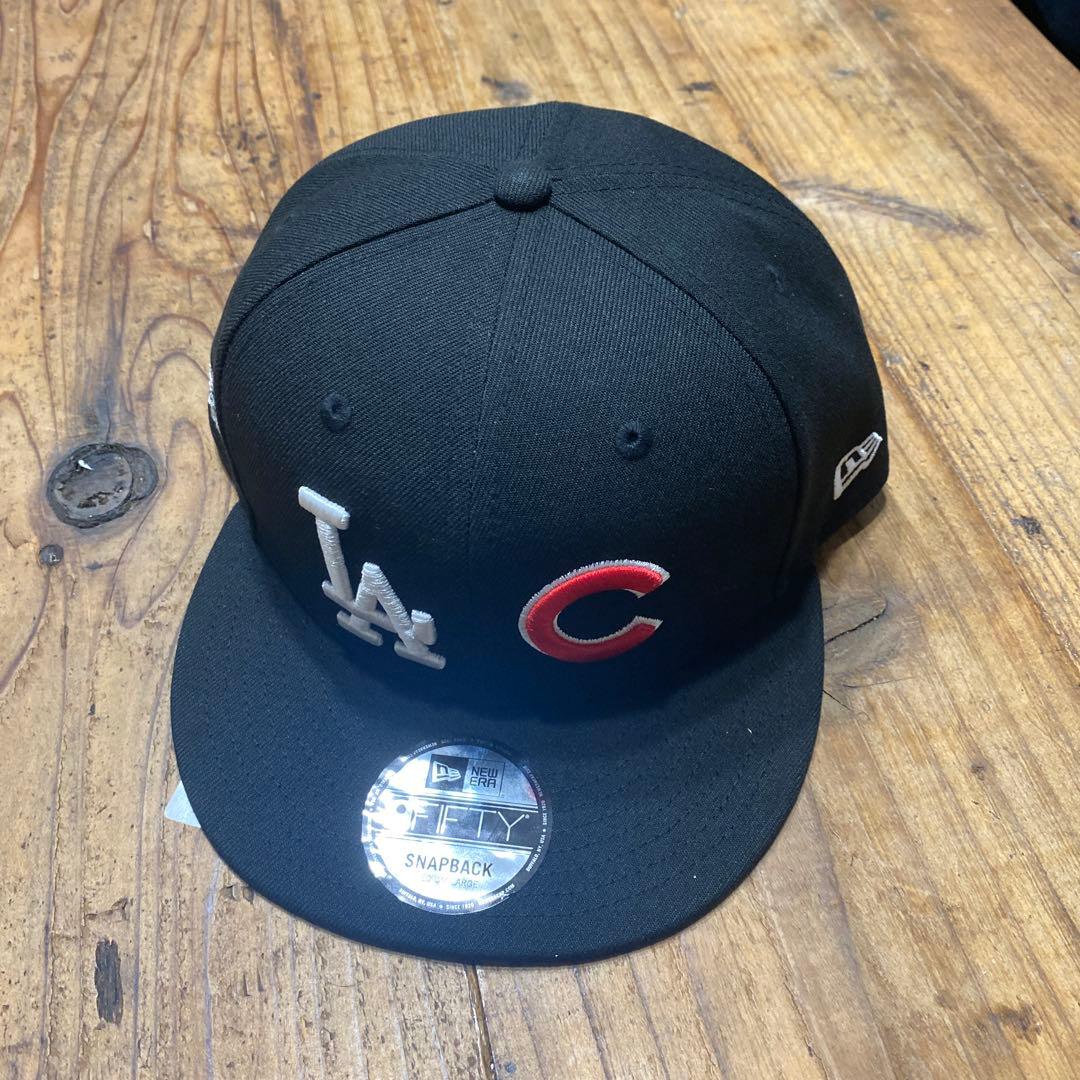 MLB WORLD TOUR TOKYO SERIES 2025 LA-C帽子