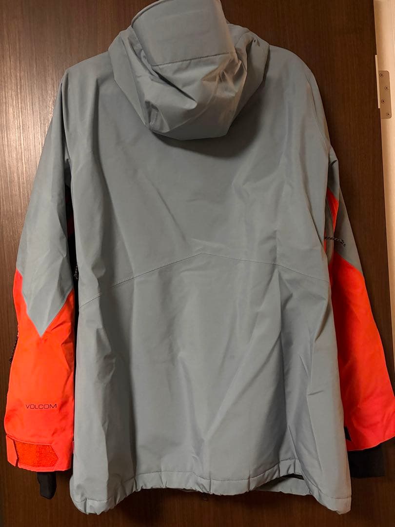 スノーボード VOLCOM 3D Stretch Gore-Tex Jacket