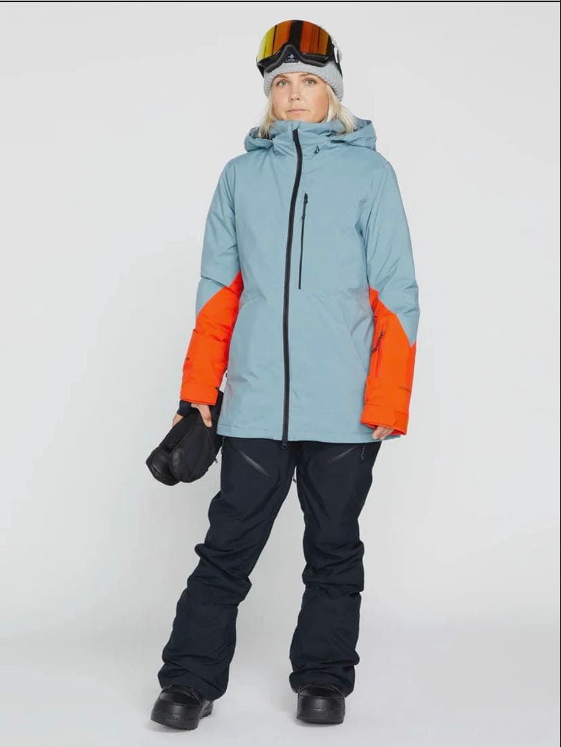 スノーボード VOLCOM 3D Stretch Gore-Tex Jacket