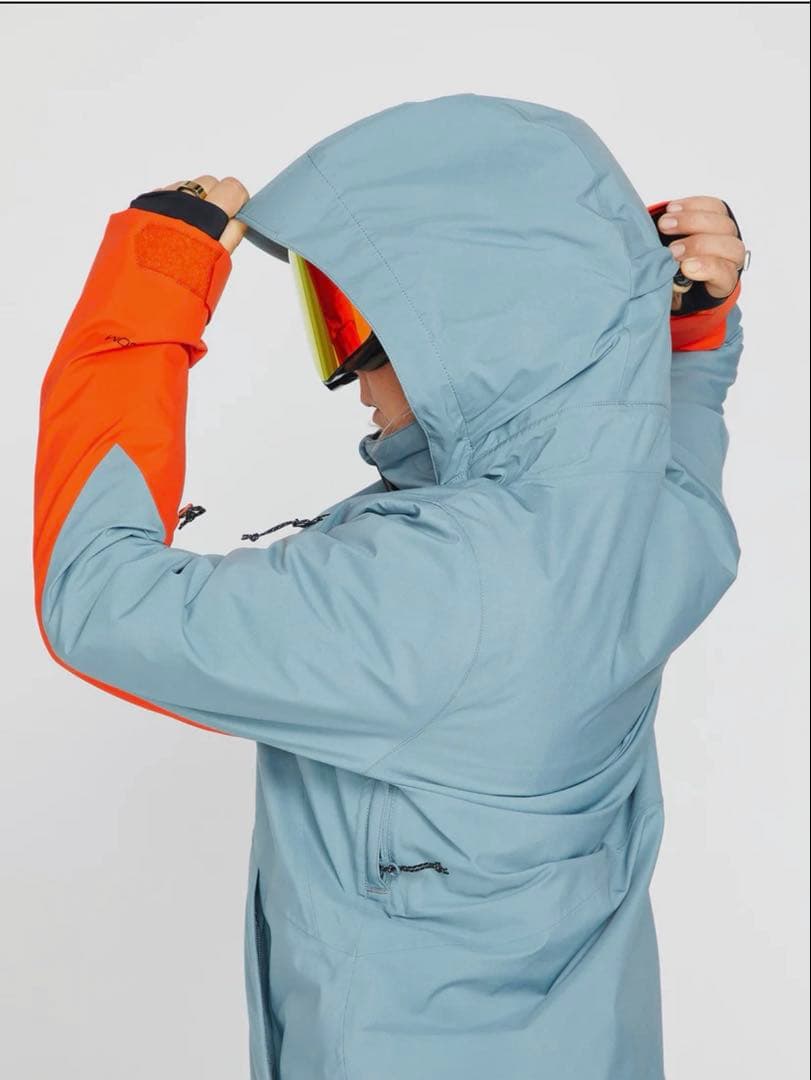 スノーボード VOLCOM 3D Stretch Gore-Tex Jacket