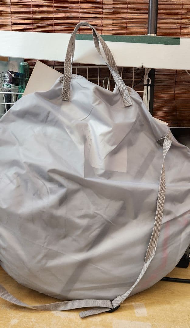 Coleman QUICK-UP IG SHADE+ キャンプテント 新品未使用