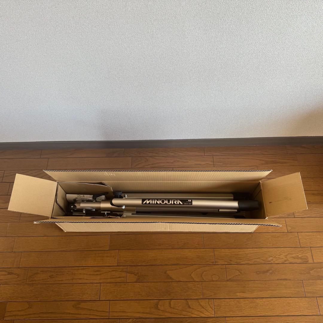MINOURA（ミノウラ） RS-1800 ロードバイク メンテナンススタンド