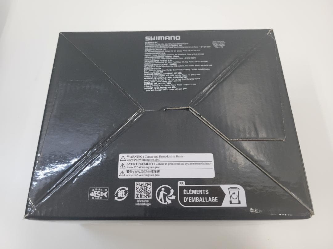 X-2 SIMANO シマノ ULTEGRA4000XG 中古 スピニングリール