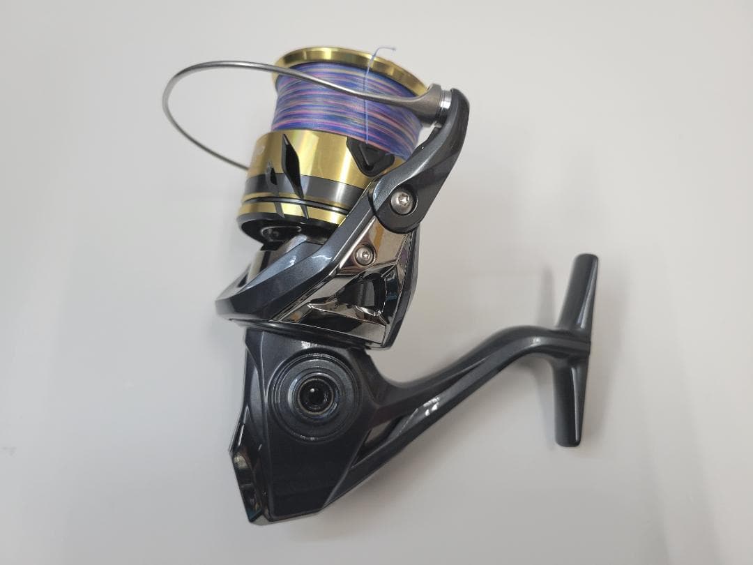 X-2 SIMANO シマノ ULTEGRA4000XG 中古 スピニングリール