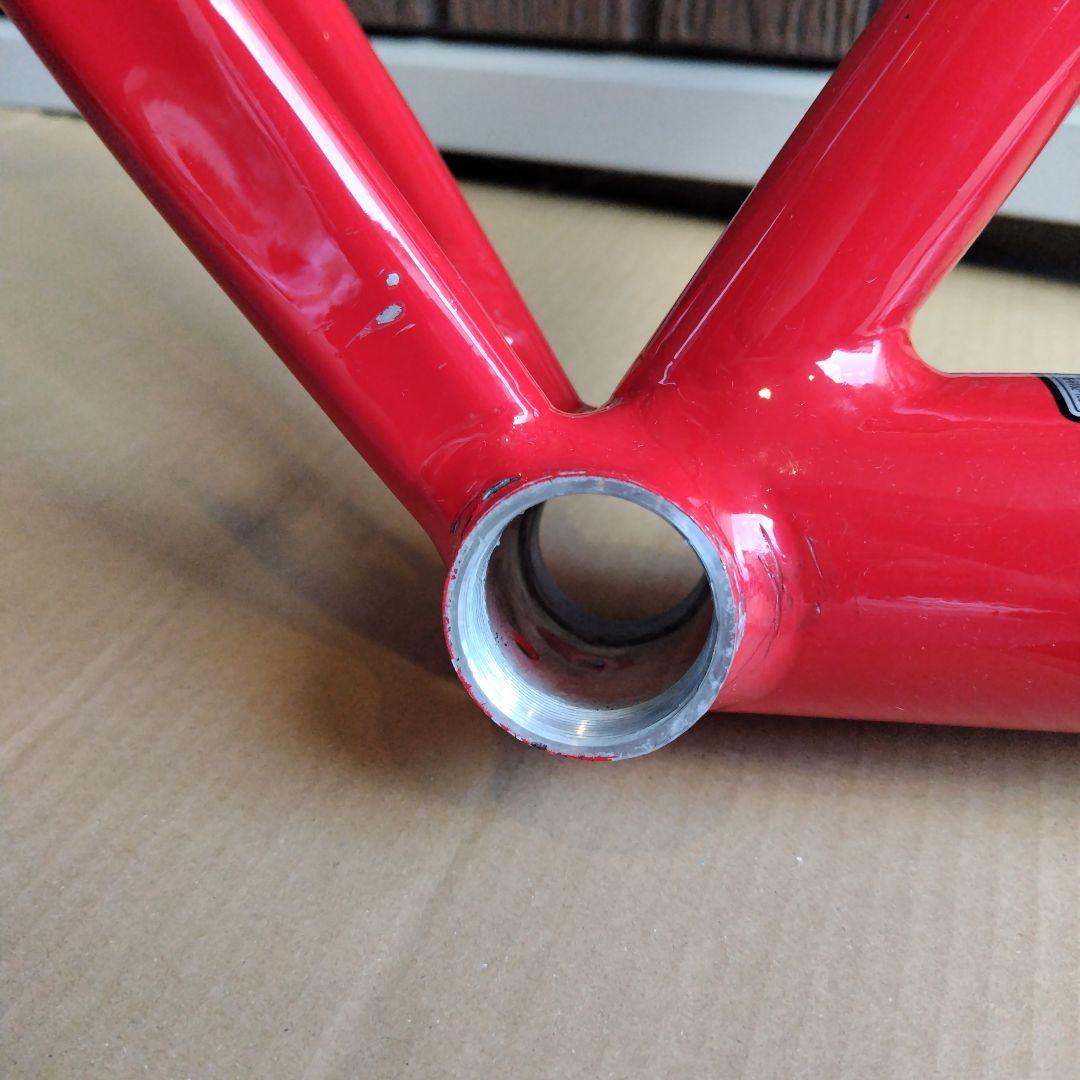 最終値下げ　キャノンデールF500 MTB フレーム単体