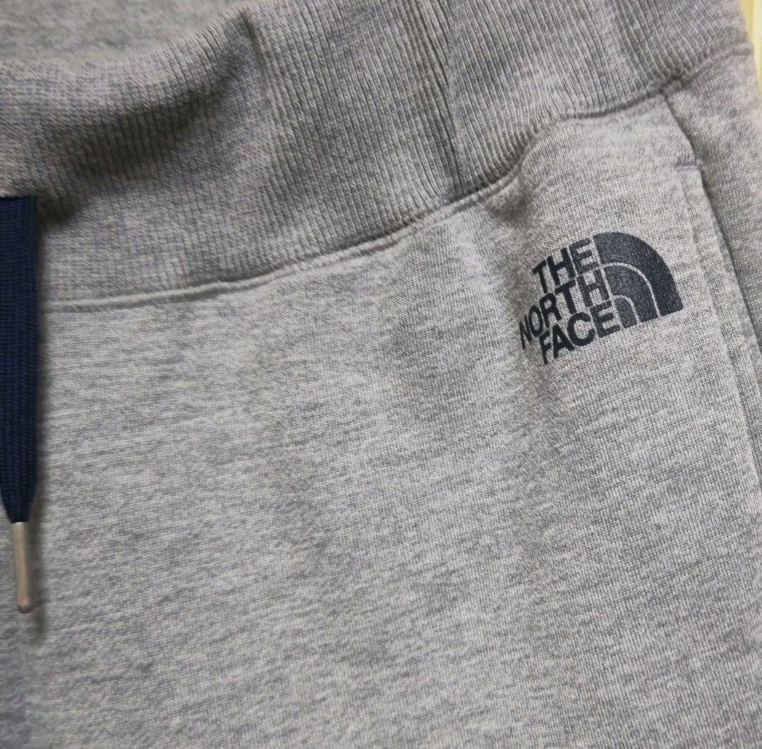 THE NORTH FACE スウェット