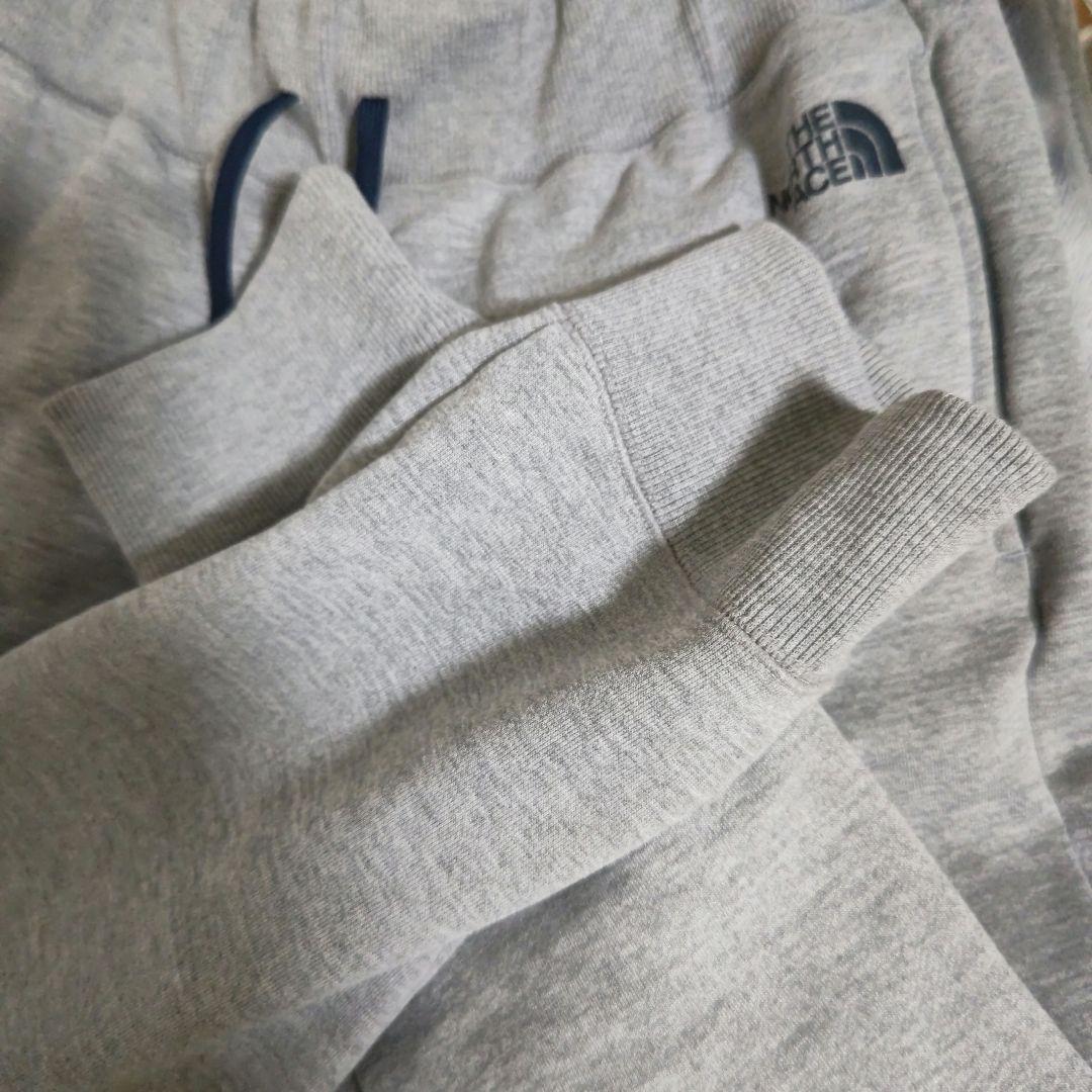 THE NORTH FACE スウェット