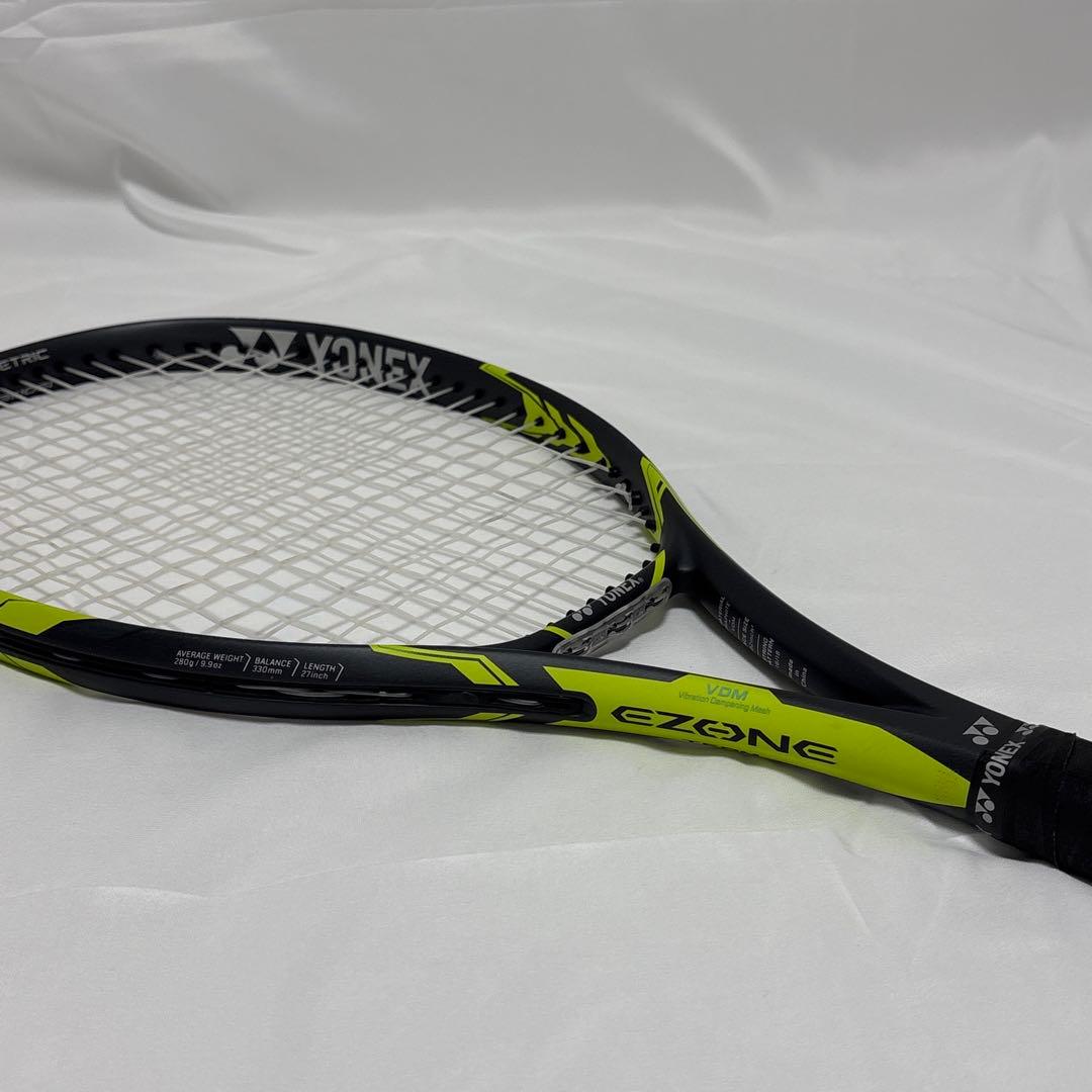 【ソフトケース付】YONEX EZONE TEAM 22EZTMH-500