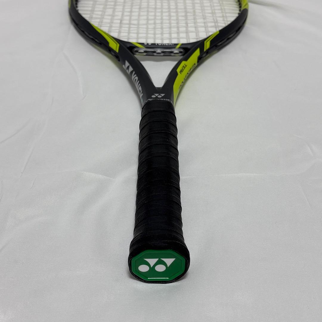 【ソフトケース付】YONEX EZONE TEAM 22EZTMH-500